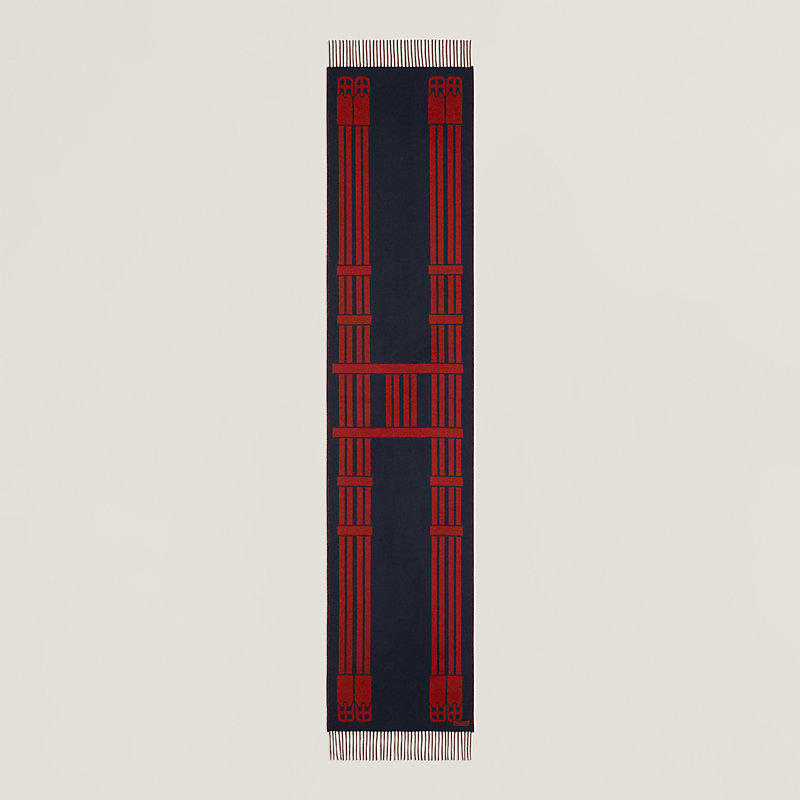 Casaque Jumping scarf, View: , view 3 of 5