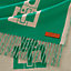 View: Detail, Casaque Les Sangles muffler