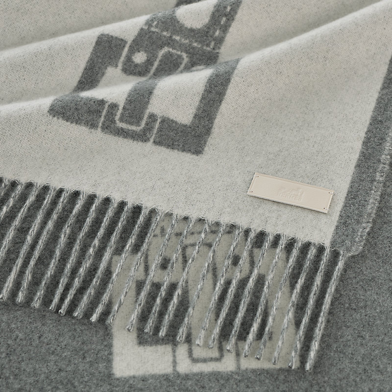 Casaque Les Sangles scarf