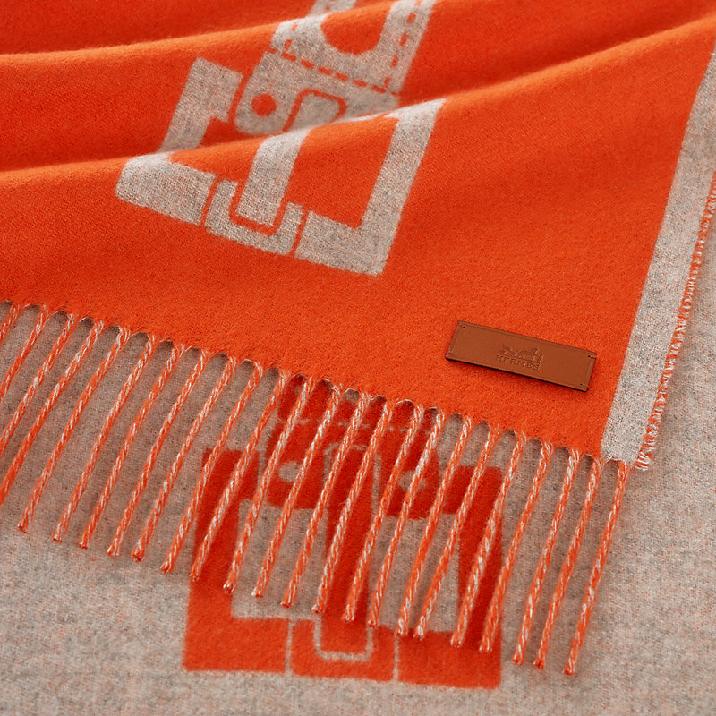 Casaque Les Sangles scarf
