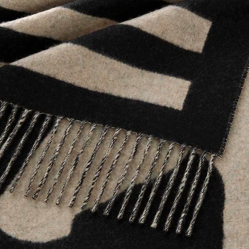 Casaque Love Story scarf