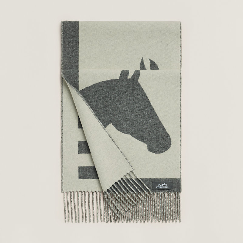 Casaque Love Story scarf