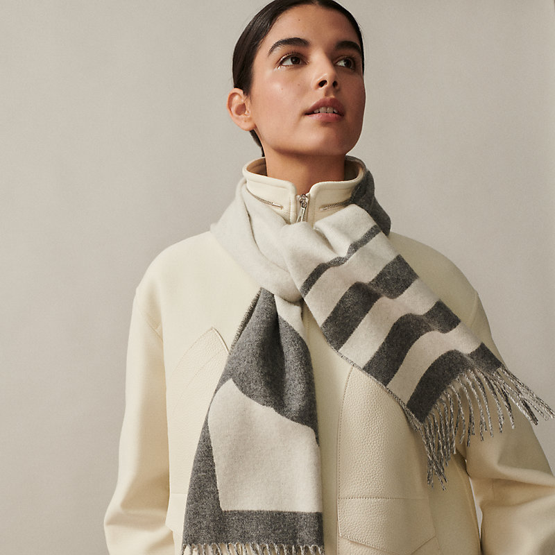 Casaque Love Story scarf