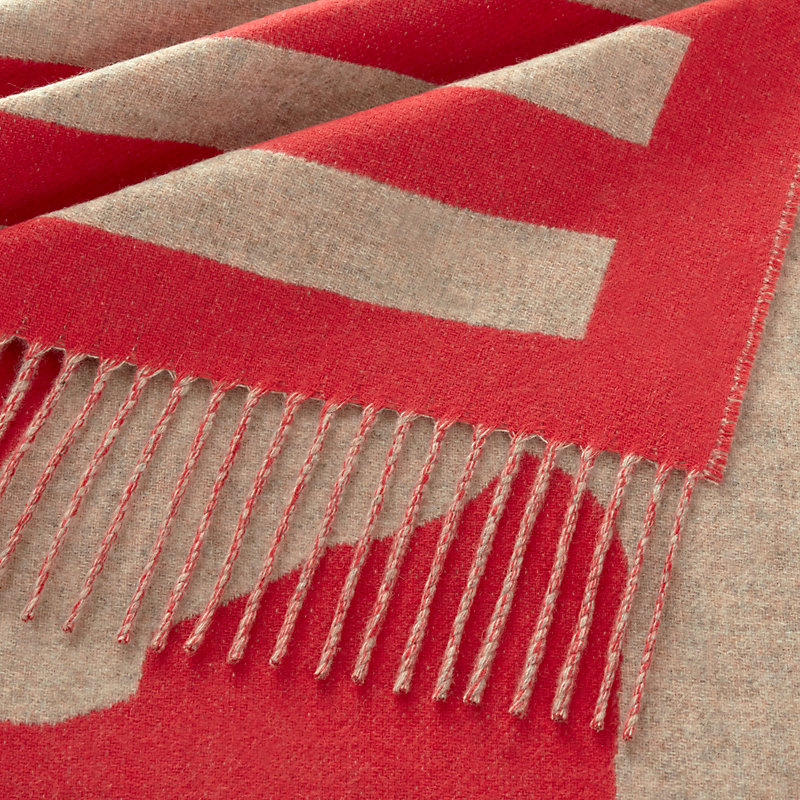 Casaque Love Story scarf