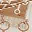 View: Detail, Casaque Mors scarf