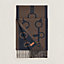 Casaque Mors scarf, view 2 of 3