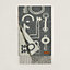 View: Folded, Casaque Porte-Clefs muffler