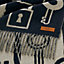 View: Detail, Casaque Porte-Clefs scarf