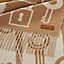 View: Detail, Casaque Porte-Clefs scarf