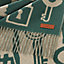 View: Detail, Casaque Porte-Clefs scarf