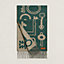 View: Folded, Casaque Porte-Clefs scarf