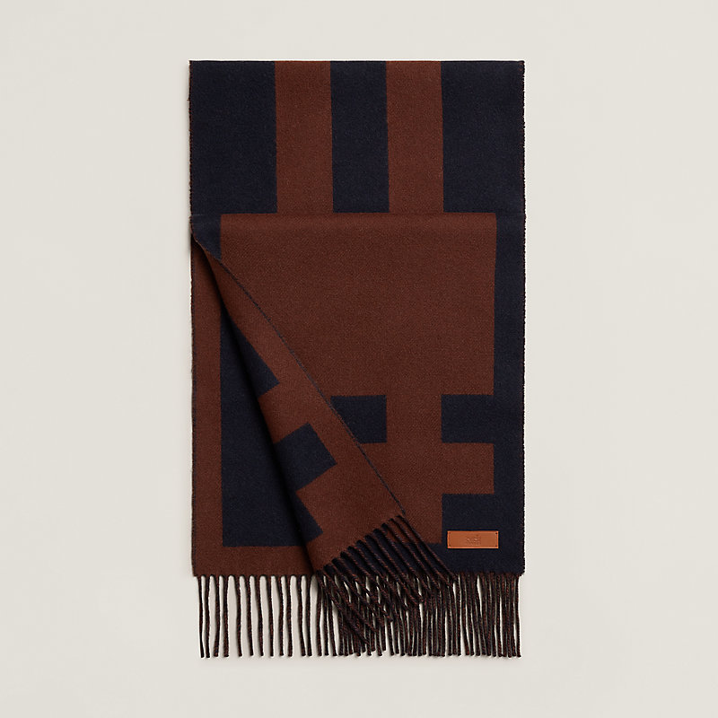 Casaque Saut de Haie scarf