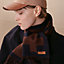 Casaque Saut de Haie scarf, view 1 of 3