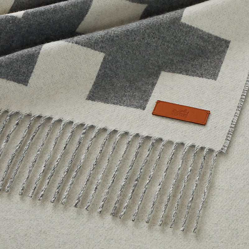 Casaque Saut de Haie scarf