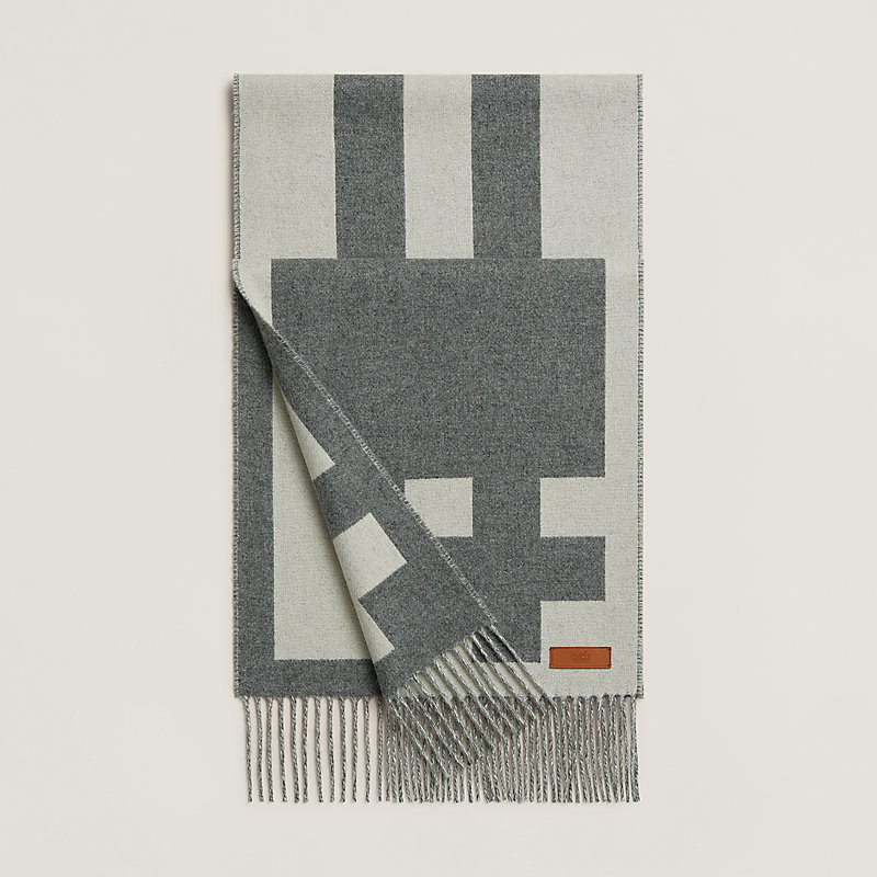 Casaque Saut de Haie scarf