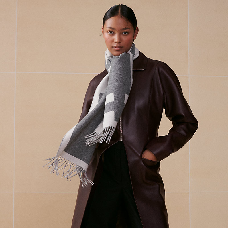 Casaque Saut de Haie scarf