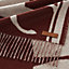 View: Detail, Casaque Tete a Queue scarf