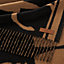 View: Detail, Casaque Tete a Queue scarf