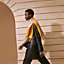 View: Worn, Casaque Vague muffler