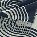 View: Detail, Casaque Vague muffler