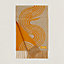 View: Folded, Casaque Vague scarf