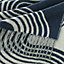 Casaque Vague scarf, view 3 of 3