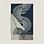 Casaque Vague scarf, view 2 of 3