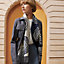Casaque Vague scarf, view 1 of 3