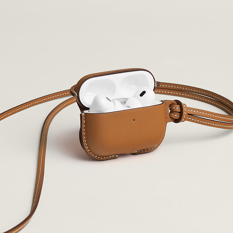 Case for AirPods Pro 2 | Hermès Mainland China