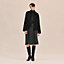 View: Worn, Cashmere jacket