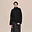 View: Worn, Cashmere jacket