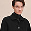 View: Worn, Cashmere jacket