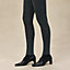 Cashmere leggings, View: Worn, worn, view 5 of 6