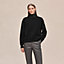 View: Worn, Cashmere long-sleeve sweater