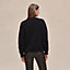 View: Worn, Cashmere long-sleeve sweater
