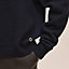 View: Worn, Cashmere long-sleeve sweater