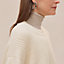View: Worn, Cashmere long-sleeve sweater