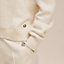 View: Worn, Cashmere long-sleeve sweater