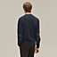 Cashmere "Maillon Chaine d'Ancre" crewneck sweater, View: Worn, worn, view 1 of 4