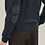 Cashmere "Maillon Chaine d'Ancre" crewneck sweater, View: Worn, worn, view 4 of 4
