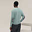 View: Worn, Cashmere "Maillon Chaine d'Ancre" crewneck sweater