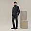 View: Worn, Cashmere "Maillon Chaine d'Ancre" full-zip jacket