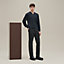 View: Worn, Cashmere "Maillon Chaine d'Ancre" V-neck sweater