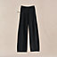 View: Worn, Cashmere pants