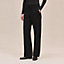 View: Worn, Cashmere pants
