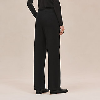 Cashmere pants | Hermès Mainland China Cashmere pants | Hermès Mainland China