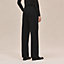 View: Worn, Cashmere pants