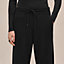 View: Worn, Cashmere pants