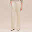 View: Worn, Cashmere pants