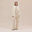 Cashmere pants, View: Worn, worn, view 2 of 6